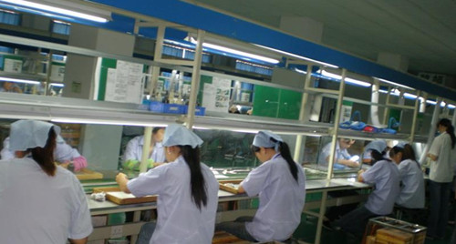 選擇LVDT位移傳感器外形尺寸與精度的關系